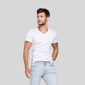Casual t-shirts